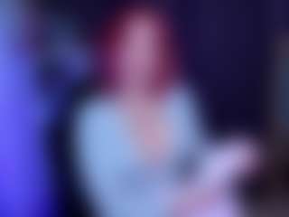 NikkiGinger's Live Sex Cam Show