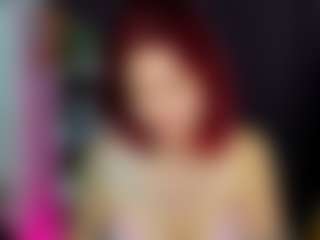 NikkiGinger's Live Sex Cam Show