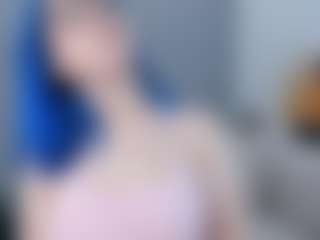 Live cam show with TressieTerrano - Cosplay Big Tits on makecum.org