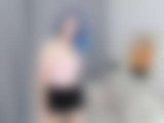 Live cam show with TressieTerrano - New Big Ass on TeamSkeetLive