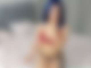 TressieTerrano's Live Sex Cam Show