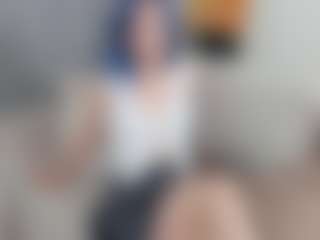 TressieTerrano's Live Sex Cam Show