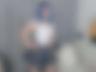 Live cam show with TressieTerrano - Smart on https://playwithruby.com