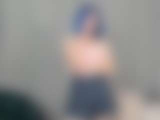 Live cam show with TressieTerrano - Cosplay Lovense on Camsoda Late Night