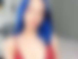 Live cam show with TressieTerrano - Underwear on UwU Esports