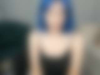 Live cam show with TressieTerrano - Cosplay Young Adult on Camsoda