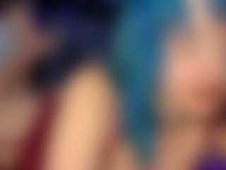 Live cam show with AudriaSwatski - Normal on Livezox
