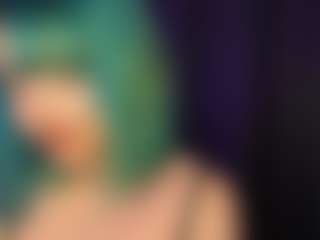 Live cam show with AudriaSwatski - Shaved Pussy on SpunkLive