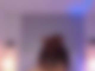 Show de cam en vivo con Carol-Brm1 - New BBW en Camsoda