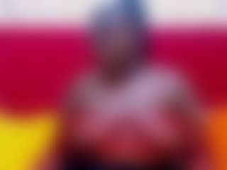 Live cam show with SpoiledBrat012 - Tittyfuck on TastyBlacksLive