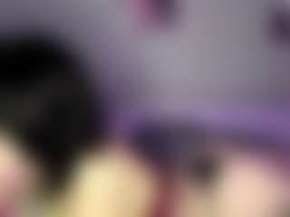 Live cam show with Alice - Gray Eyes on 1on1-livenow