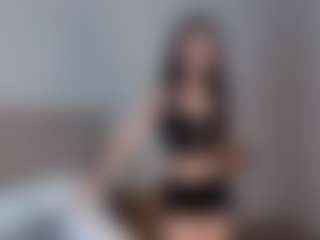 YunaNyx's Live Sex Cam Show