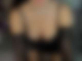 Live cam show with Amelia-Greyson - Teasing on Streamer API