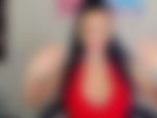 Live cam show with Amelia-Greyson - Teasing on Dolls Live