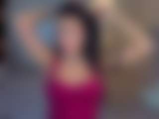 Live cam show with Amelia-Greyson - Teasing on SpunkLive