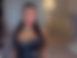 Live cam show with Amelia-Greyson - Blue Eyes on Big Tits