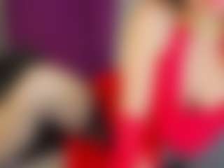 Live cam show with Amelia-Greyson - Bi on CamSextacy