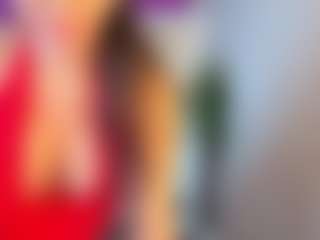 Show en direct avec Amelia-Greyson - Teasing sur Camsoda