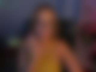 Live cam show with layla-moon1 - New White on Stripli.com