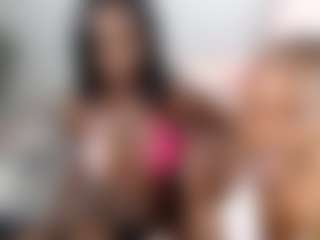 NanaPeach's Live Sex Cam Show