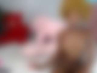 NanaPeach's Live Sex Cam Show