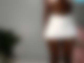 Live cam show with NanaPeach - White on AdultVida.com | kenya