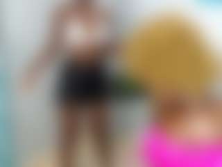 Live cam show with NanaPeach - Big Ass on madthumbs