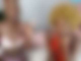 NanaPeach's Live Sex Cam Show