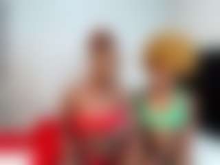 Show live cam dengan NanaPeach - Lovense di Camsoda