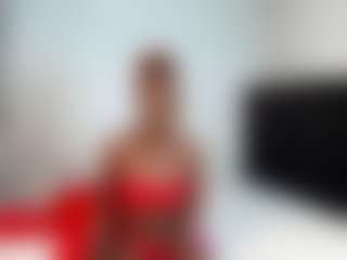 Spettacolo in cam dal vivo con NanaPeach - Squirt su Camsoda