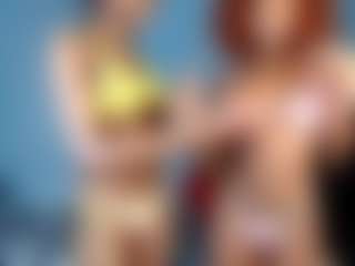 YolandaBlue's Live Sex Cam Show