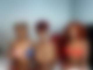 YolandaBlue's Live Sex Cam Show