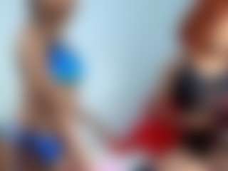 YolandaBlue's Live Sex Cam Show