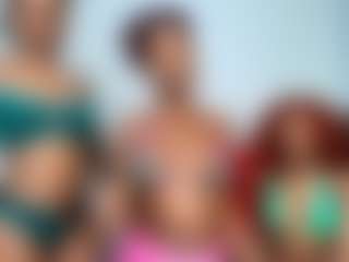 YolandaBlue's Live Sex Cam Show