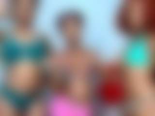 YolandaBlue's Live Sex Cam Show
