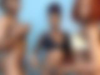Live cam show with YolandaBlue - White on MyBangCams | kenya