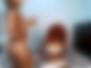 YolandaBlue's Live Sex Cam Show