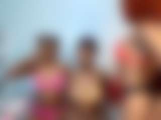 Live cam show with YolandaBlue - Role Play on Camming Site