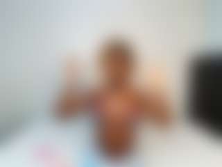 Live cam show with YolandaBlue - White on camwithhim.com | kenya