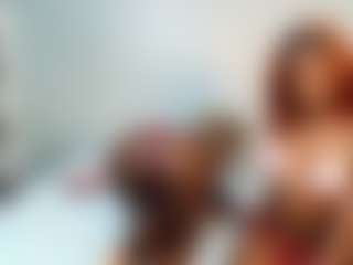 YolandaBlue's Live Sex Cam Show