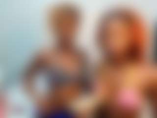 YolandaBlue's Live Sex Cam Show