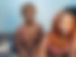 YolandaBlue's Live Sex Cam Show