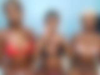 Live cam show with YolandaBlue - No Drinking on Camsoda