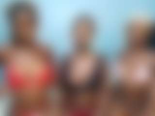 YolandaBlue's Live Sex Cam Show