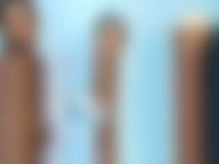 YolandaBlue's Live Sex Cam Show