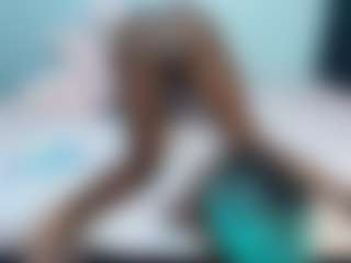 Live cam show with YolandaBlue - Role Play on Milfs Live