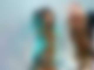 YolandaBlue's Live Sex Cam Show