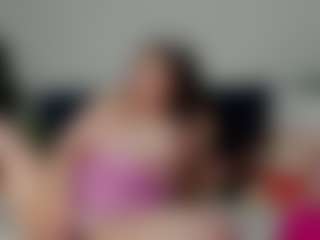Live cam show with Rachell-Mills - Joi on TastyBlacksLive