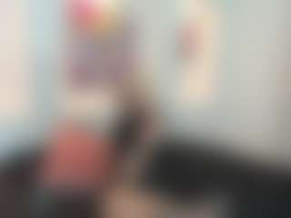 Allyvonn's Live Sex Cam Show