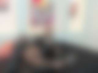 Cam Show en direct de Allyvonn